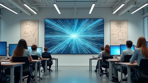 Formation data driven : comprendre et intégrer la culture pilotée par la donnée