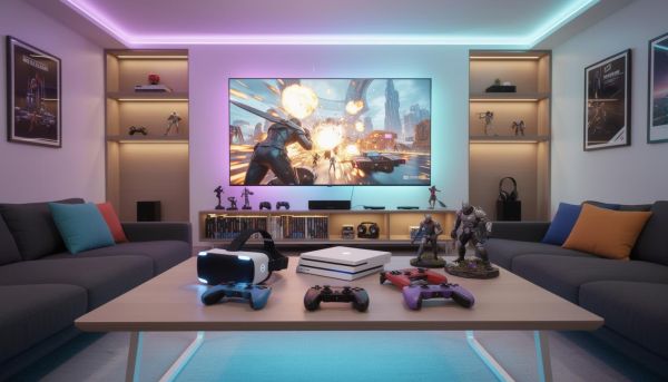 Les actus geek et jeux vidéo : le meilleur de l'année 2026 à suivre