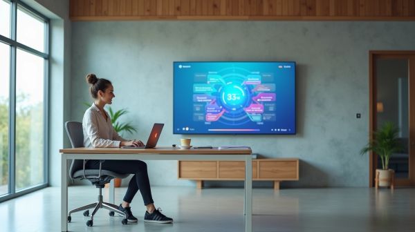 Steibel numérique : l’expertise digitale à la réunion