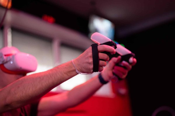 Univers gaming : le point sur les différentes tendances actuelles
