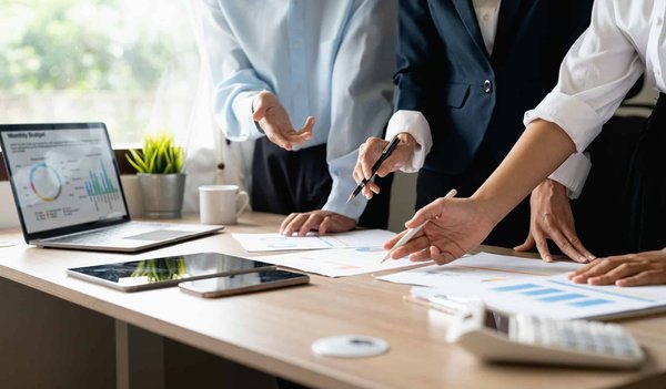 Quels sont les avantages d'un blog pour votre stratégie Marketing ?