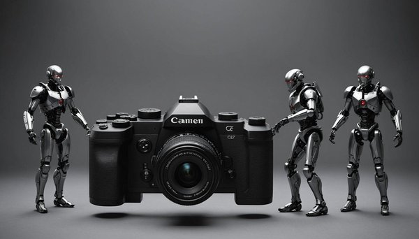 Progrès technologique : l'évolution spectaculaire des performances