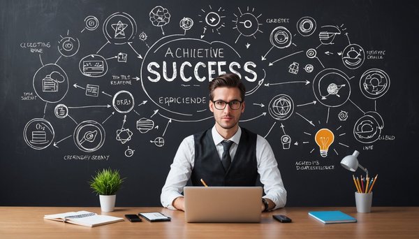 Réussissez en ligne grâce à notre agence seo experte