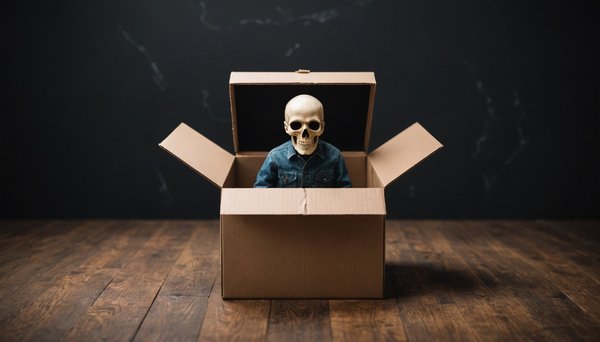 Top conseils pour dénicher la mystery box idéale