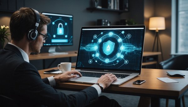 Les essentiels de la cybersécurité : guide facile à suivre