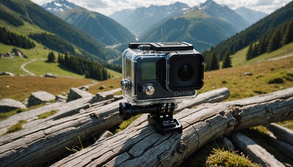 Top 5 action cams à moins de 100€ pour un budget limité