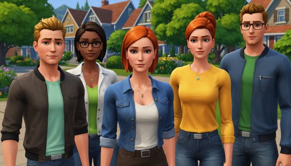 Les incontournables mods sims 4 pour un gameplay révolutionnaire
