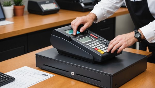 MAPAP : le logiciel de caisse complet pour piloter et développer votre commerce