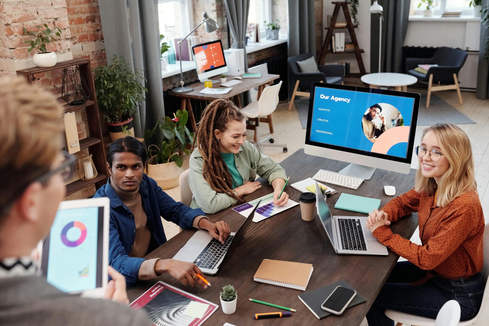 Agence webflow : transformez votre site en machine à conversions ...