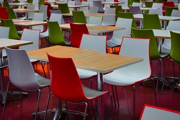 Logiciel de restauration scolaire : Un outil idéal pour la gestion d'une cantine scolaire